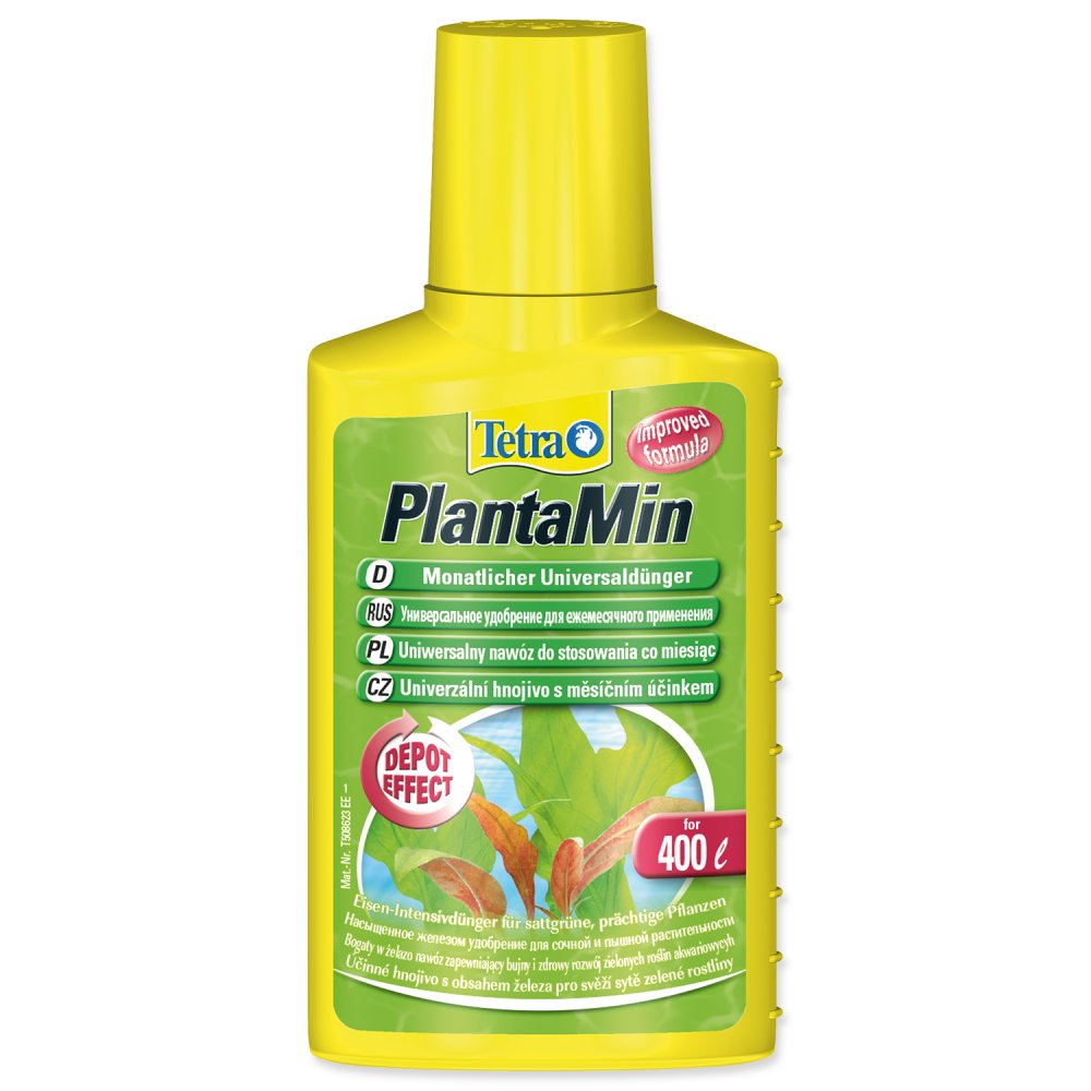 Tetra Planta Min 100 ml