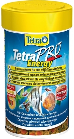 Tetra Pro Energy 500 ml