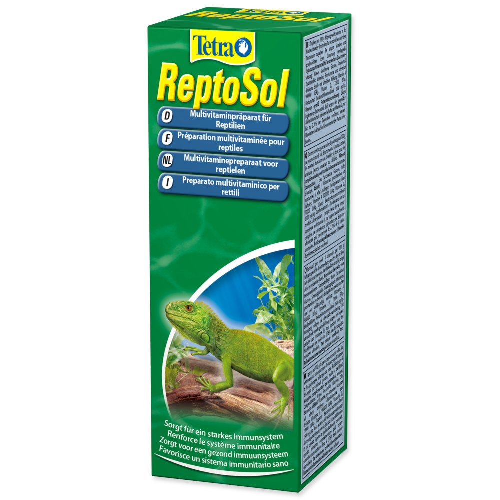 Tetra Repto sol 50 ml