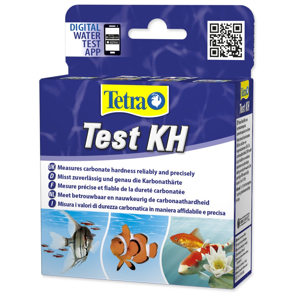 TETRA Test KH 10ml