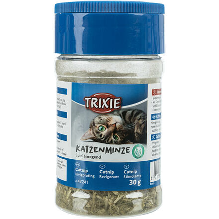 Trixie Cat Katzenminze šejkr 30g