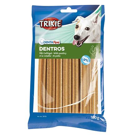 Trixie Denta Fun Dentros 180g/ 7ks