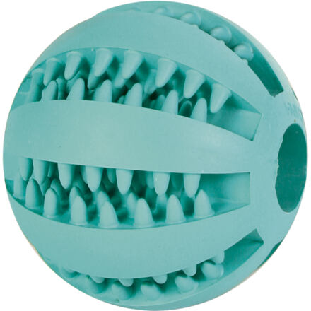Trixie DentaFun míč s mátou 7 cm
