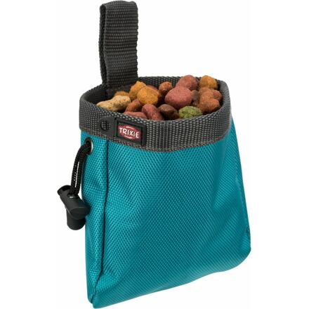 Trixie Dog Activity Snack-Tasche Baggy 10x14 cm