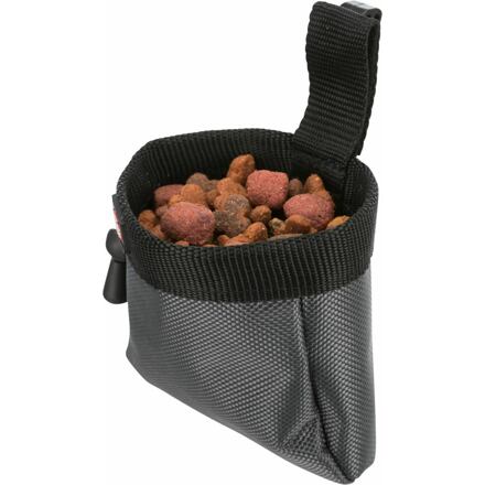 Trixie Dog Activity Snack-Tasche Baggy 8x10 cm