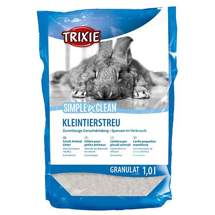 Trixie Fresh´n´Easy Kleintierstreu granulat 1l