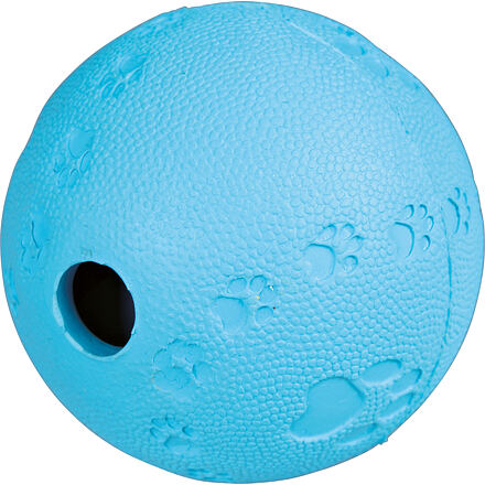 Trixie Labyrint - Snacky míč na pamlsky tvrdá guma 6 cm