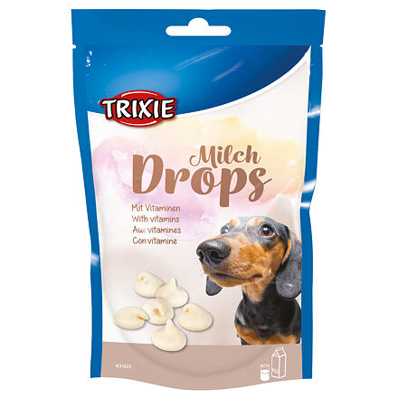 Trixie Milch Drops 350g