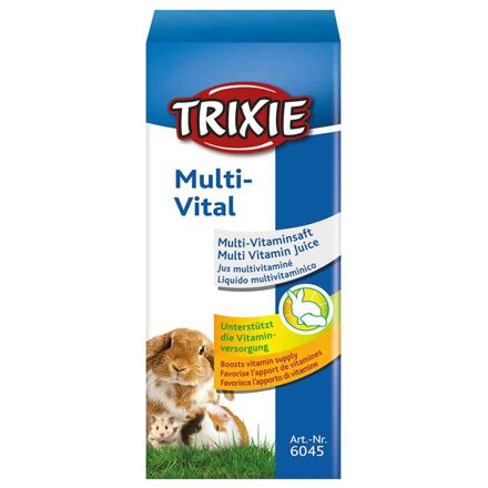 Trixie MultiVital - multivitamín 50 ml