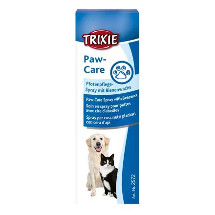 Trixie Pfoten-pflege Sprej na tlapky 50ml