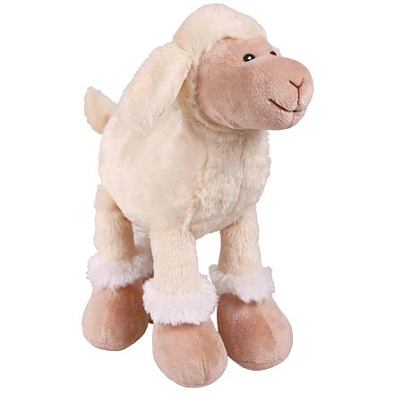 Trixie Plyšová ovečka 30 cm