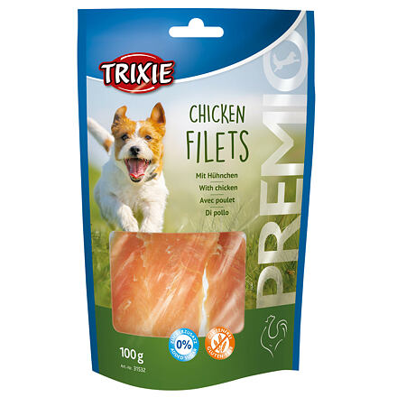 Trixie Premio Chicken Filets 100g