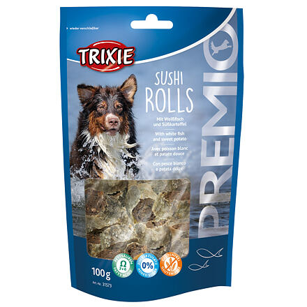 Trixie Premio Sushi Rolls 100g