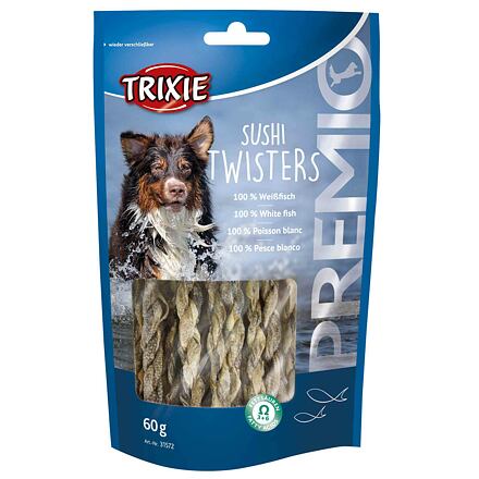 Trixie Premio Sushi Twisters Light 60g