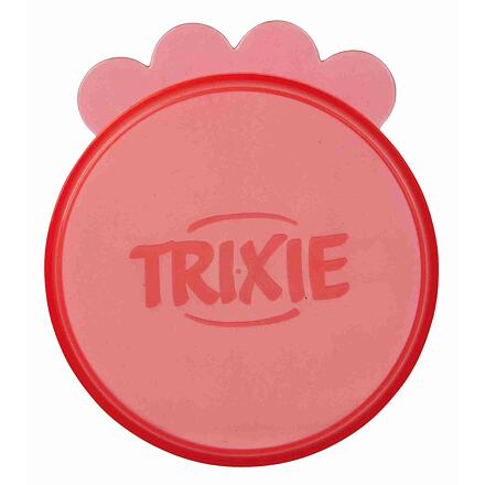 Trixie Víčko na konzervy 7,6cm/3ks