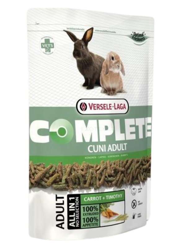 Versele-Laga Cuni Adult Complete 500g