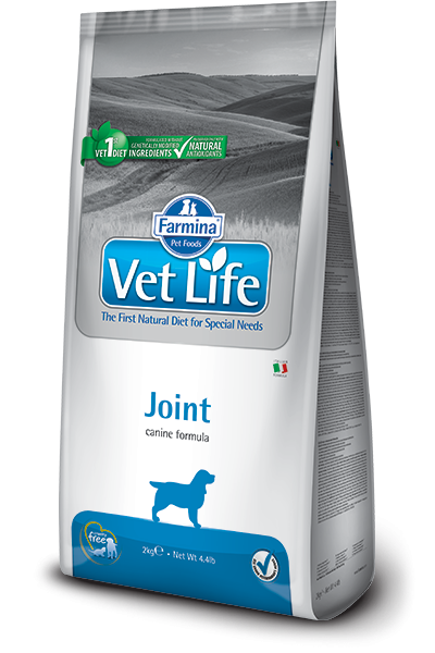 Vet Life Dog Joint 12kg