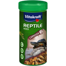 Vitakraft Reptile Mixed CARNIVORE 250ml