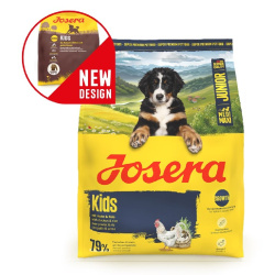 Josera M/M Junior Kids 