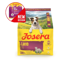 Josera Mini Adult with Lamb 