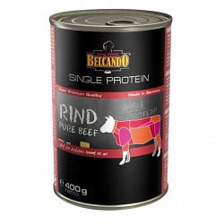 Belcando konzerva Beef Single Protein 