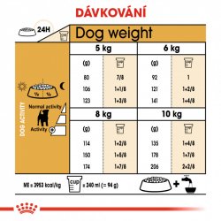 Royal Canin Jack Russel Adult
