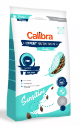 Calibra Dog EN Sensitive Salmon
