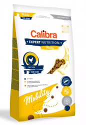 Calibra Dog EN Mobility Chicken & Rice