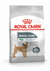 Royal Canin Mini Dental Care
