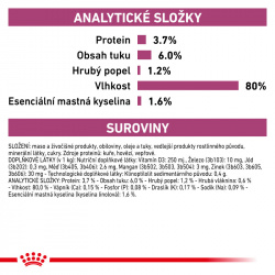 Royal Canin Veterinary Diet Canine Renal