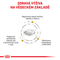Royal Canin VHN Dog Urinary S/O