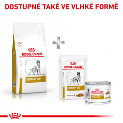 Royal Canin VHN Dog Urinary S/O