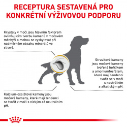 Royal Canin VHN Dog Urinary S/O