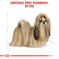 Royal Canin Shih Tzu Adult