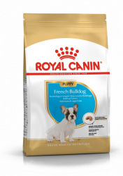 Royal Canin French Bulldog Puppy