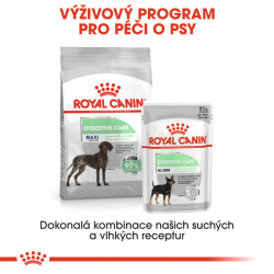 Royal Canin Maxi Digestive Care