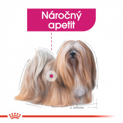 Royal Canin Mini Exigent