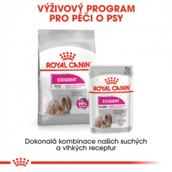 Royal Canin Mini Exigent