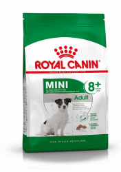 Royal Canin Mini Adult 8+years