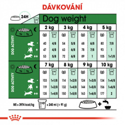 Royal Canin Mini Adult 8+years