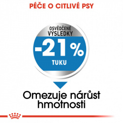 Royal Canin Medium Light Weight Care