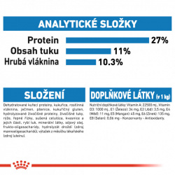 Royal Canin Medium Light Weight Care