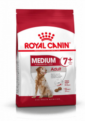 Royal Canin Medium Adult 7+years