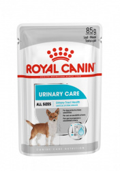 Royal Canin Urinary Care Dog Loaf kapsičky