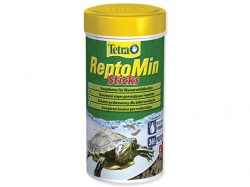 Tetra Repto Min Sticks   