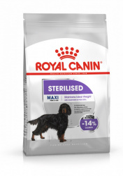 Royal Canin Maxi Sterilised