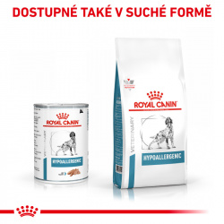 Royal Canin VHN Dog Hypoallergenic Can