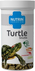 Nutrin Aquarium Turtle Sticks 70g