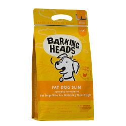 Barking Heads Fat Dog Slim