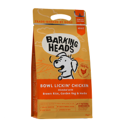 Barking Heads Tender Loving Care